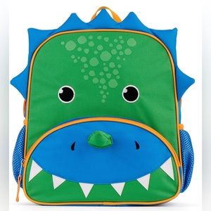 NEW WONDER NATION DINOSAUR BACKPACK